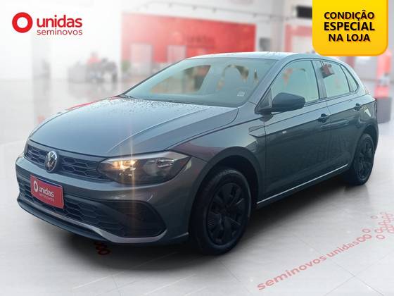 VOLKSWAGEN POLO 1.0 MPI TRACK MANUAL VOLKSWAGEN POLO 1.0 MPI TRACK MANUAL